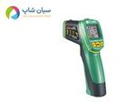 ترمومتر لیزری با صفحه نمایش رنگی مستک مدل MASTECH MS6531C