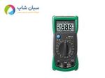 مولتی متر دیجیتال ،مولتی متر جیبی ارزان قیمت مستک مدل MASTECH MS8233A