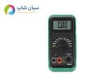 خازن سنج پرتابل مستک مدل MASTECH MS6013