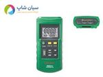 ترمومتر دوکاناله مستک مدل MASTECH MS6512