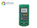 کالیبراتور ترموکوپل مستک مدل MASTECH MS7220