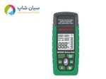 رطوبت سنج چوب مستک مدل MASTECH MS6900