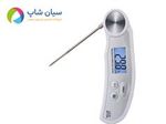 دماسنج دیجیتال نفوذی تاشو مدل  CEM DT-161