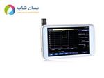 رطوبت سنج و دماسنج دیجیتال تماسی دو کاناله آزمایشگاهی CEM DT-1700