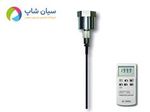 پراب لرزش سنج VB-8201 لوترون مدل LUTRON VB-8201