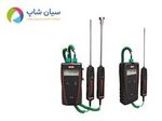 دماسنج تماسی , ترموکوپل مدل KIMO KT-50 - 52