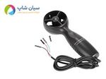 پراب پروانه بادسنج ازنوع USB بنتک مدل BENETECH GM8904