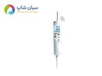 دماسنج نفوذی و لیزری تستو مدل TESTO 826-T4