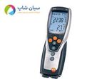 ترمومتر چندکاناله تستو مدل TESTO 735-2