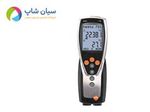 دماسنج تماسی سه کاناله تستو مدل TESTO 735-1