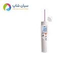 دماسنج مادون قرمز لیزری تستو TESTO 826-T2