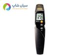 ترمومتر، حرارت سنج صنعتی و پزشکی تستو TESTO 830-T2