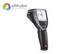 ترمومتر لیزری تستو مدل TESTO 835-T1