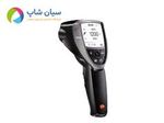 ترمومتر لیزری تستو مدل TESTO 835-T2