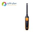 رطوبت سنج و دماسنج (ترموهیگرومتر) پراب هوشمند وایرلس تستو مدل TESTO 605i