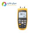 فشارسنج و سرعت سنج هوا فلوک آمریکا مدل Fluke 922