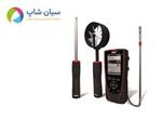 فلومتر سرعت سنج جریان هوا مدل KIMO VT 210