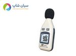 صوت سنج ،صداسنج ارزان قیمت بنتک مدل BENETECH GM1351