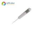 ترمومتر نفوذی مخصوص موادغذایی تستو TESTO 106