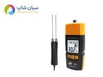 ترمومتر و رطوبت سنج نفوذی ارزان قیمت بنتک مدل BENETECH GM620