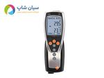 دما، رطوبت و فشارسنج سنج محیطی تستو Testo 635-1