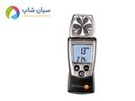 آنمومتر ،بادسنج پره ای دیجیتال تستو مدل TESTO 410-1