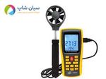 بادسنج(فلومتر) دیجیتال بنتک مدل  +BENETECH GM8902