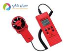 آنمومتر پره ای دیجیتال (بادسنج) امپروب آمریکا Amprobe TMA10A