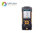 دستگاه سنجش کیفیت داخلی و سرعت هوا  تستو  آلمان مدل testo 440