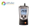 فشار سنج جیبی تستو مدل testo 511