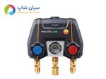 فشارسنج هوشمند قابل هدایت با بلوتوث تستو TESTO 550i