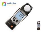 لوکس متر نورسنج دیجیتال تستو آلمان مدل TESTO 540