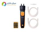 گیج فشارسنج و سرعت سنج تستو آلمان TESTO 510i