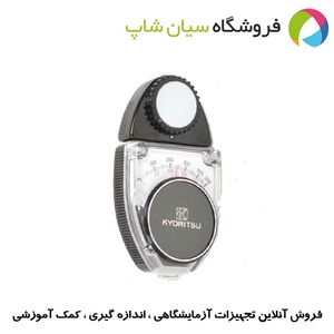 لوکس متر عقربه ای مدل kyoritsu 5200