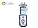 فشارسنج تفاضلی و سرعت سنج باد مدل CEM DT-8920