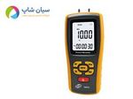 فشارسنج تفاضلی دیجیتال بنتک مدل BENETECH GM510