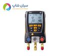 کیت فشارسنج منیفولد هوشمند تستو Testo 550