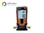 گیج وکیوم دیجیتال (فشارسنج خلا) تستو testo 552