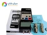 سری فشارسنج PM-9100 لوترون مدل LUTRON PM-9100