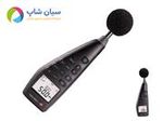 صوت سنج دیجیتال پرتابل تستو TESTO 816-1