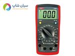 اندوکتانس و خازن سنج (LCR متر) دیجیتالی یونیتی مدل  UNI-T UT-603