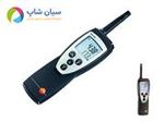 دما و رطوبت سنج محیطی (هیگرومتر) TESTO 625