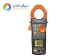 کلمپ آمپرمتر لوترون مدل Lutron CM-6155C
