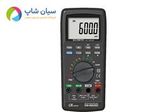 مولتی متر و LCRمتر لوترون مدل LUTRUN DM-9962SD