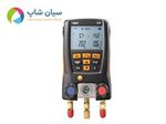 نشت یاب چند منظوره دیجیتال تستو مدل TESTO 549