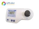 فتومتر دیجیتال سنجش کلر آزاد/ کل و PH میلواکی Milwaukee Mi411