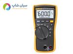 مولتی متر دیجیتال دقت بالا مدل fluke 114