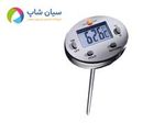 ترمومتر ضد آب مواد غذایی تستو TESTO 108