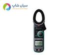 مولتی متر کلمپی دیجیتال کیوریتسو KYORITSU 2046R