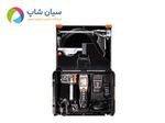 پارتیکل سنج گاز دودکش تستو مدل testo 380